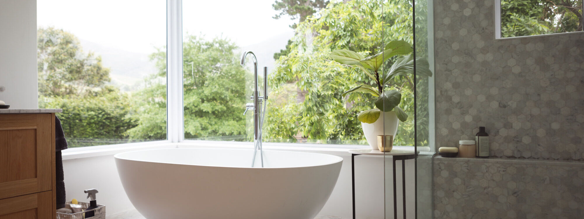 Cr&eacute;ation et r&eacute;novation de salle de bain cl&eacute; en main &agrave; Mulhouse et Riedisheim Guebwiller