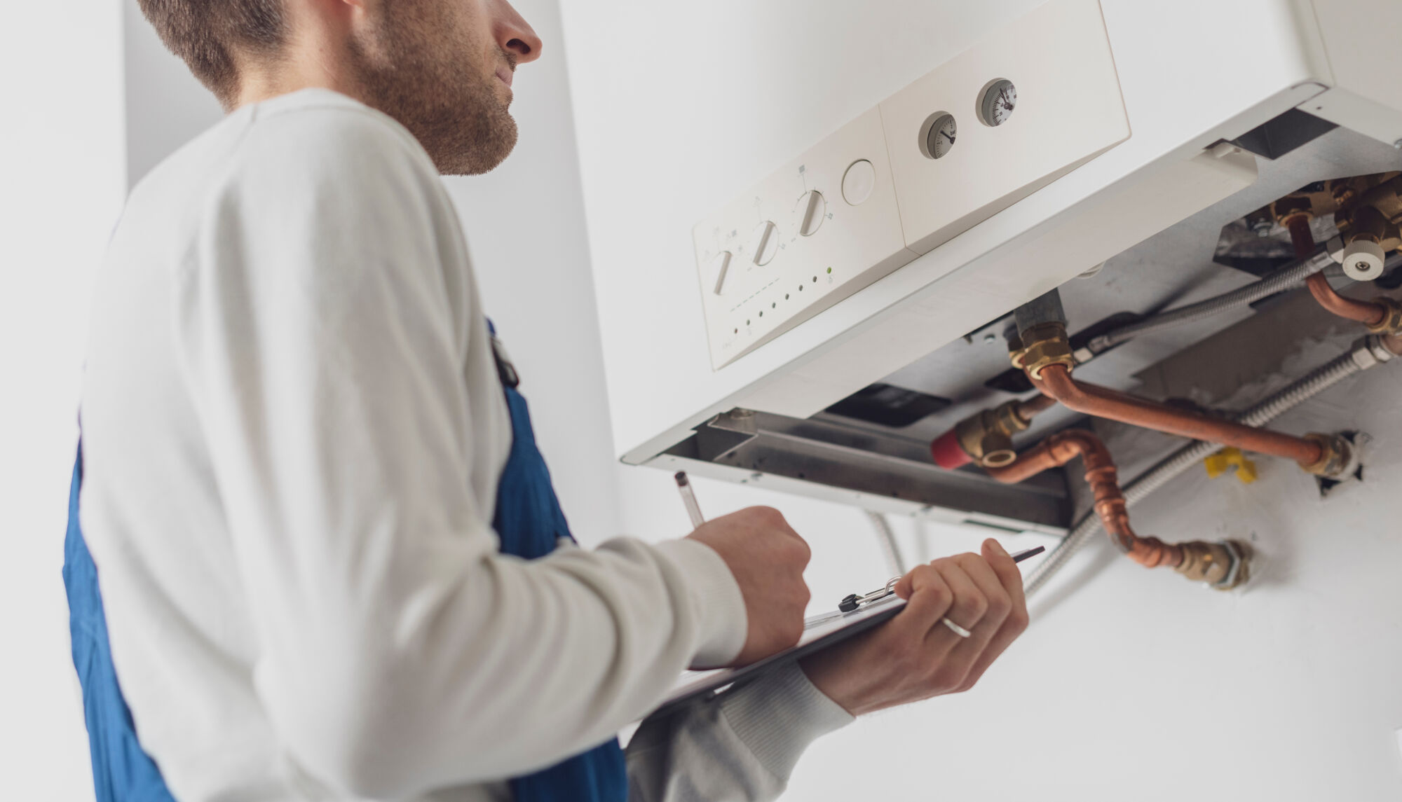 Installation et d&eacute;pannage de chauffage pour am&eacute;liorer votre confort thermique &agrave; Mulhouse et Brunstatt Thann