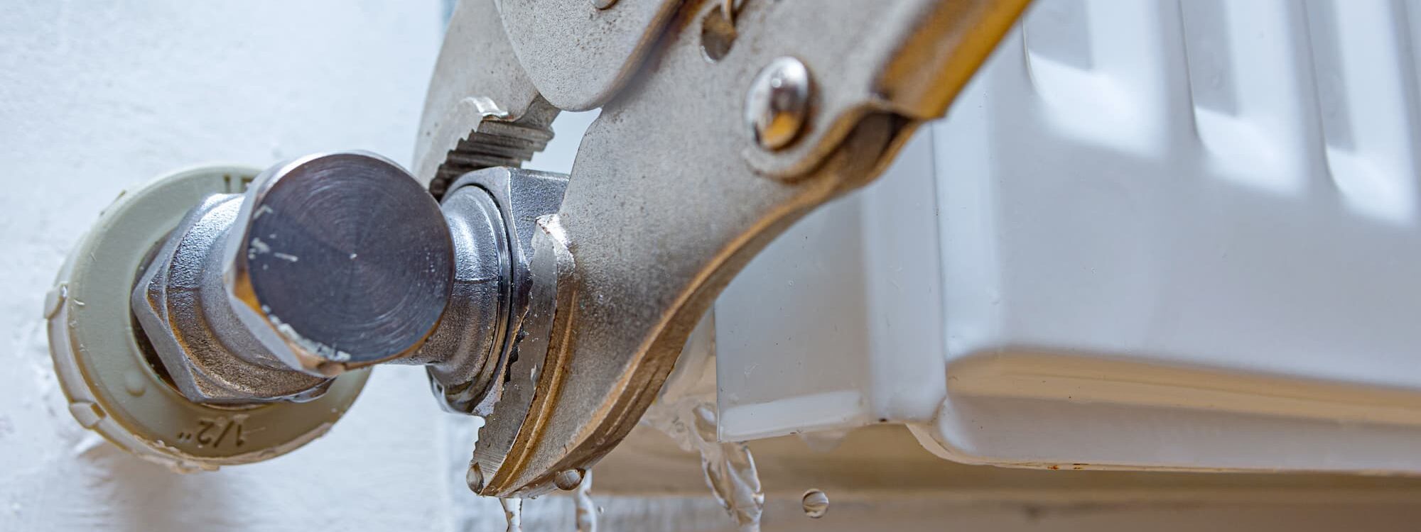 Comment rep&eacute;rer une fuite d&rsquo;eau avant que les d&eacute;g&acirc;ts ne deviennent importants ? Riedisheim
