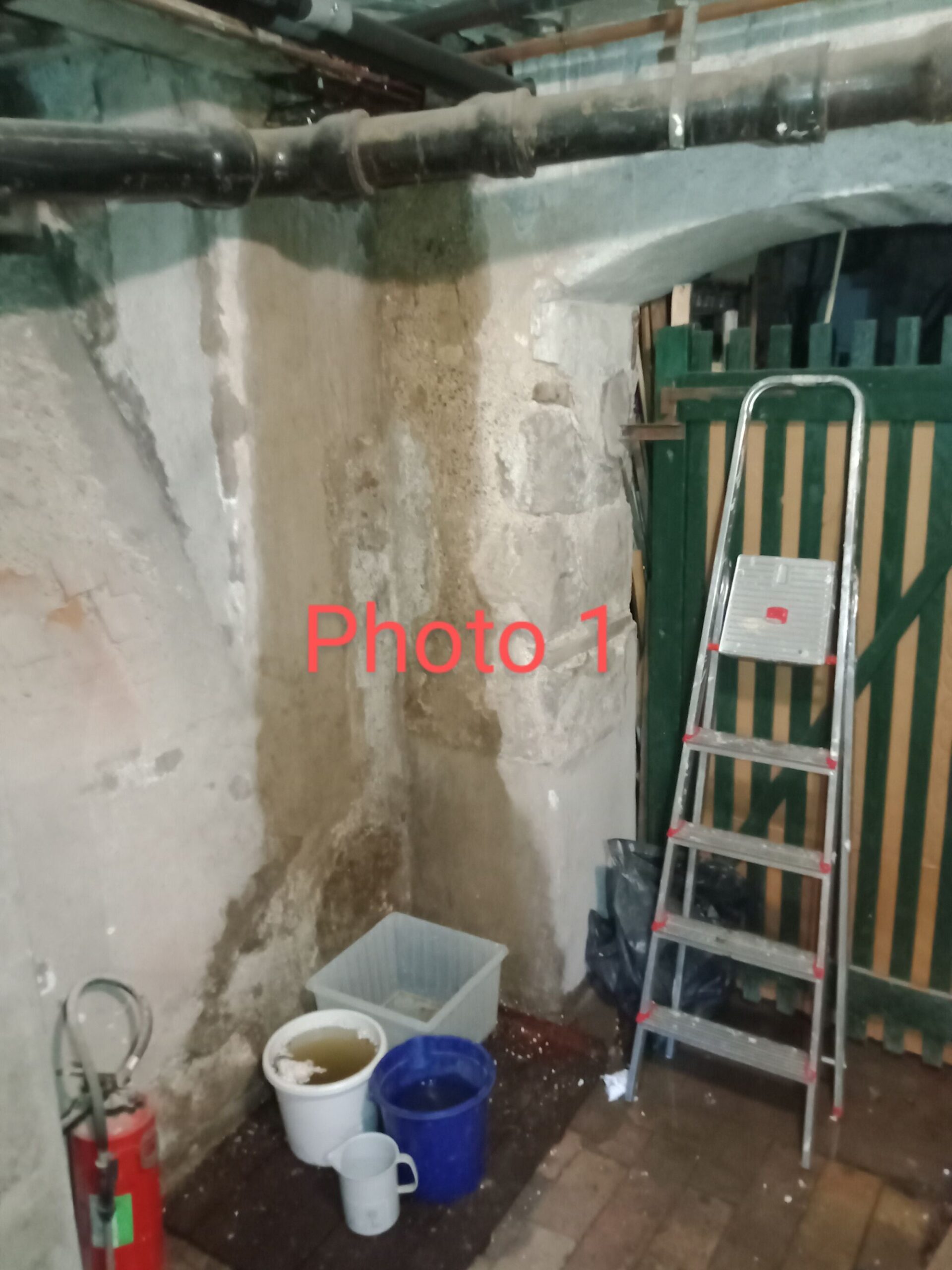 1 SCALED | Maison Blech Recherche de fuite sur une conduite dans un appartement à Mulhouse : intervention de Maison Blech à Riedisheim Riedisheim 0