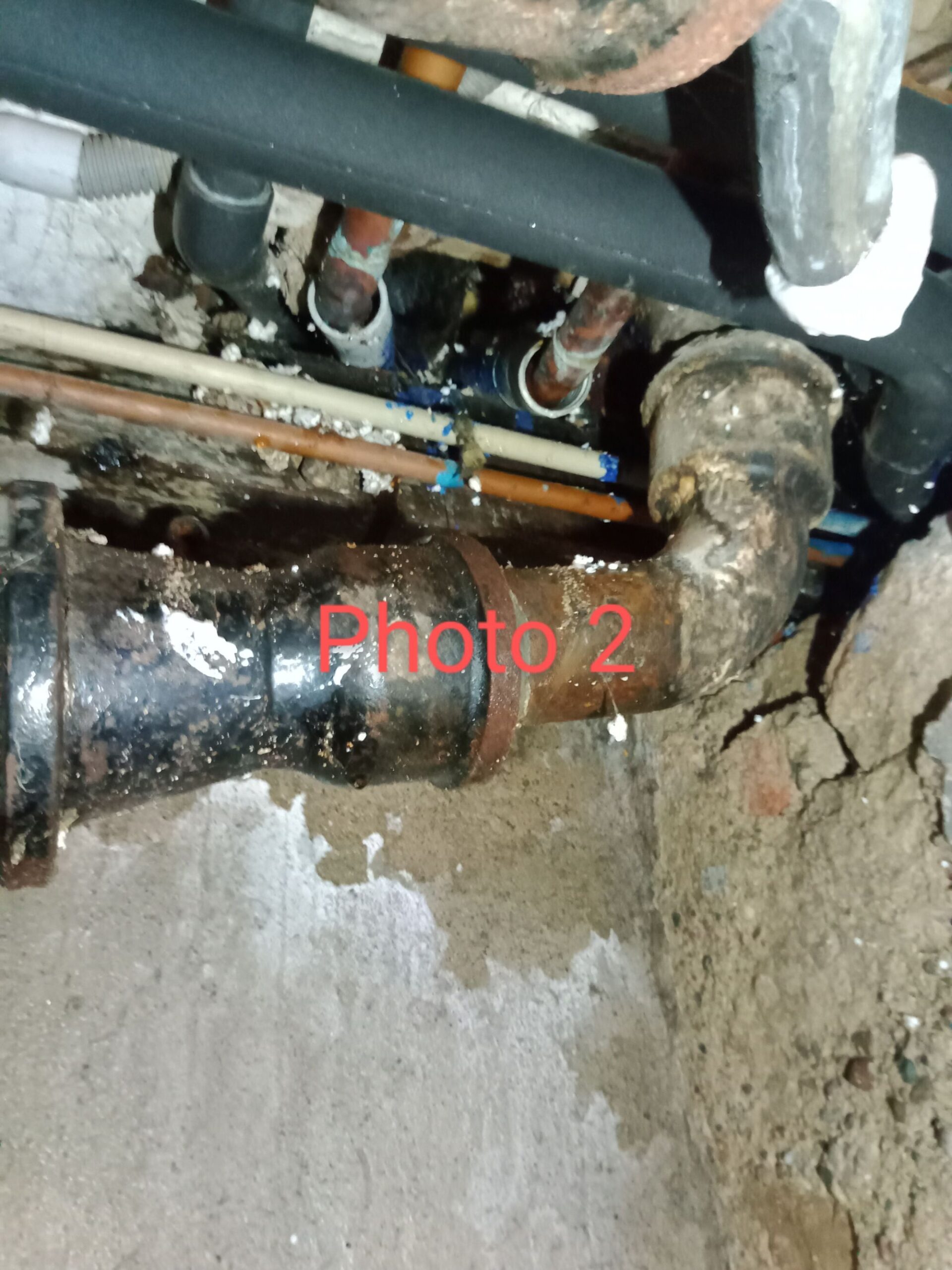 2 SCALED | Maison Blech Recherche de fuite sur une conduite dans un appartement à Mulhouse : intervention de Maison Blech à Riedisheim Cernay 1