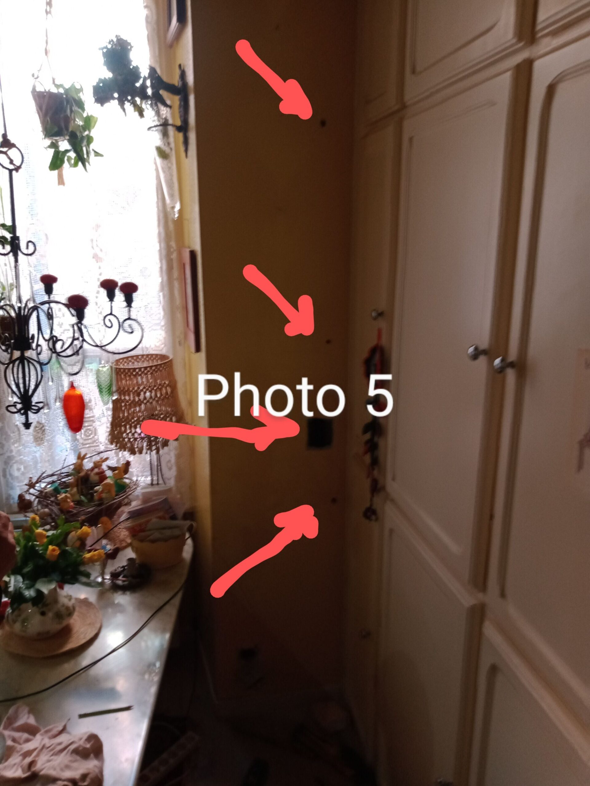 5 SCALED | Maison Blech Recherche de fuite sur une conduite dans un appartement à Mulhouse : intervention de Maison Blech à Riedisheim Thann 4